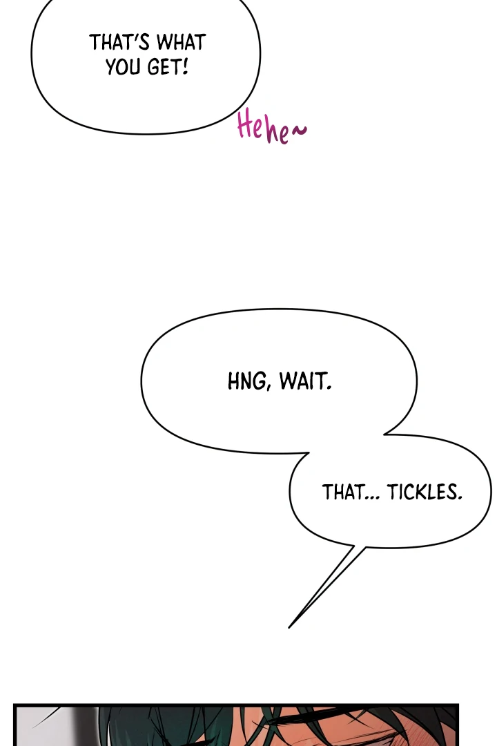 Prostate Capture Report (UNCENSORED) [Cupid Scans] - Chapter 16 manhwa