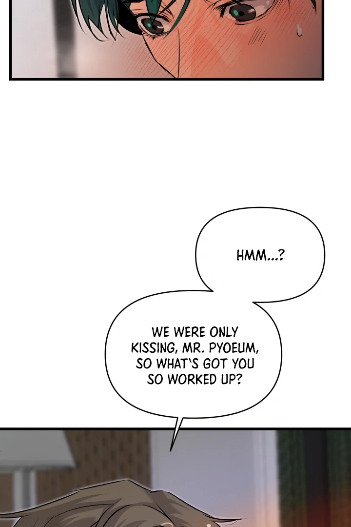 Prostate Capture Report (UNCENSORED) [Cupid Scans] - Chapter 16 manhwa