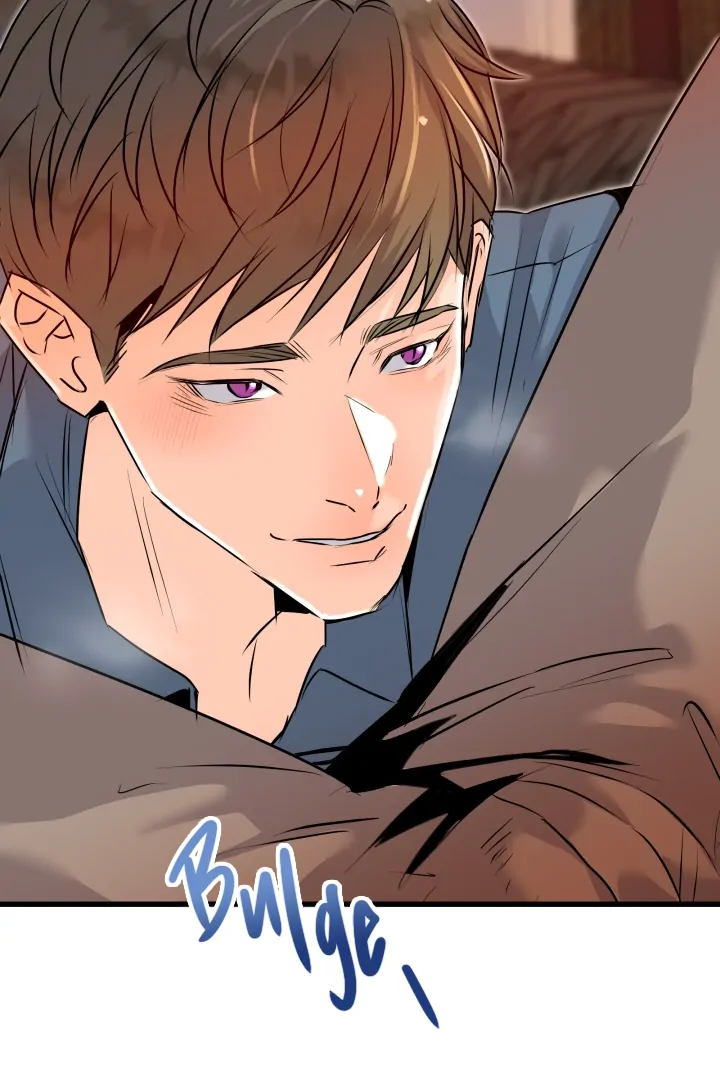 Prostate Capture Report (UNCENSORED) [Cupid Scans] - Chapter 16 manhwa