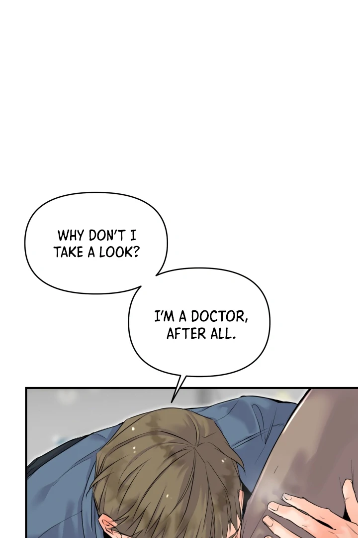 Prostate Capture Report (UNCENSORED) [Cupid Scans] - Chapter 16 manhwa
