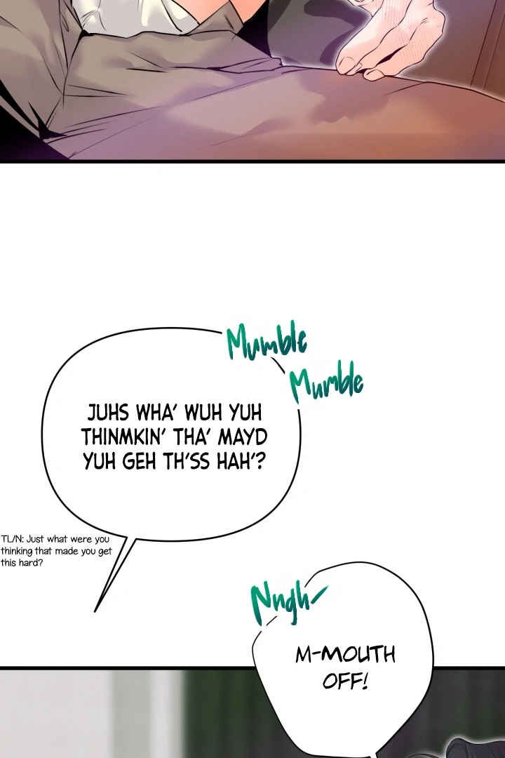 Prostate Capture Report (UNCENSORED) [Cupid Scans] - Chapter 16 manhwa
