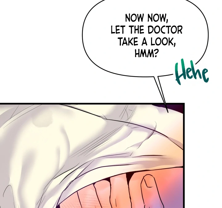 Prostate Capture Report (UNCENSORED) [Cupid Scans] - Chapter 16 manhwa