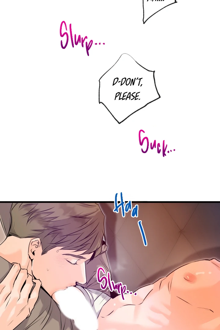 Prostate Capture Report (UNCENSORED) [Cupid Scans] - Chapter 16 manhwa