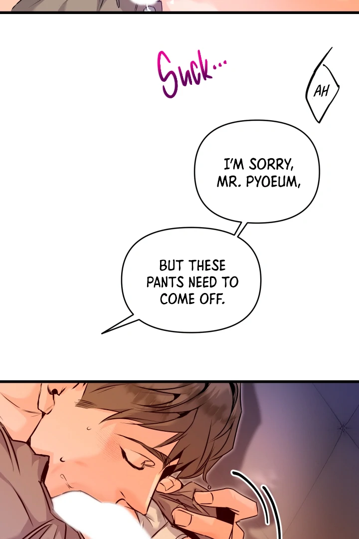 Prostate Capture Report (UNCENSORED) [Cupid Scans] - Chapter 16 manhwa