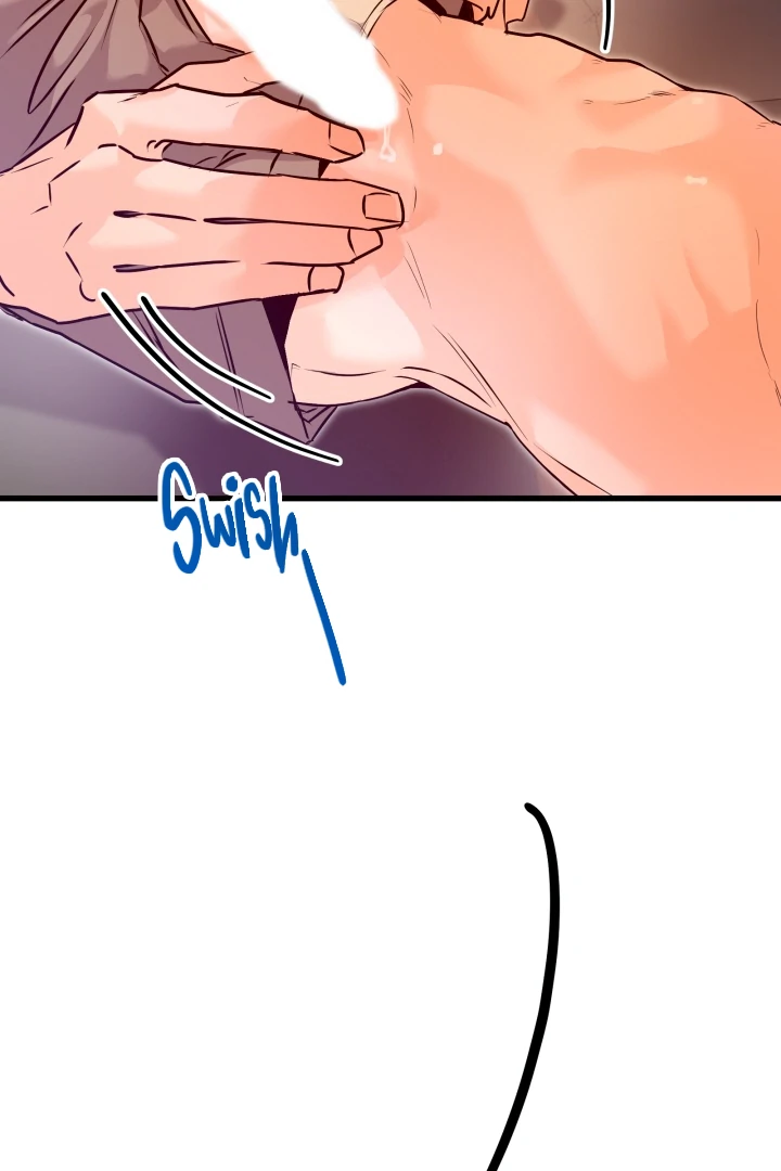 Prostate Capture Report (UNCENSORED) [Cupid Scans] - Chapter 16 manhwa