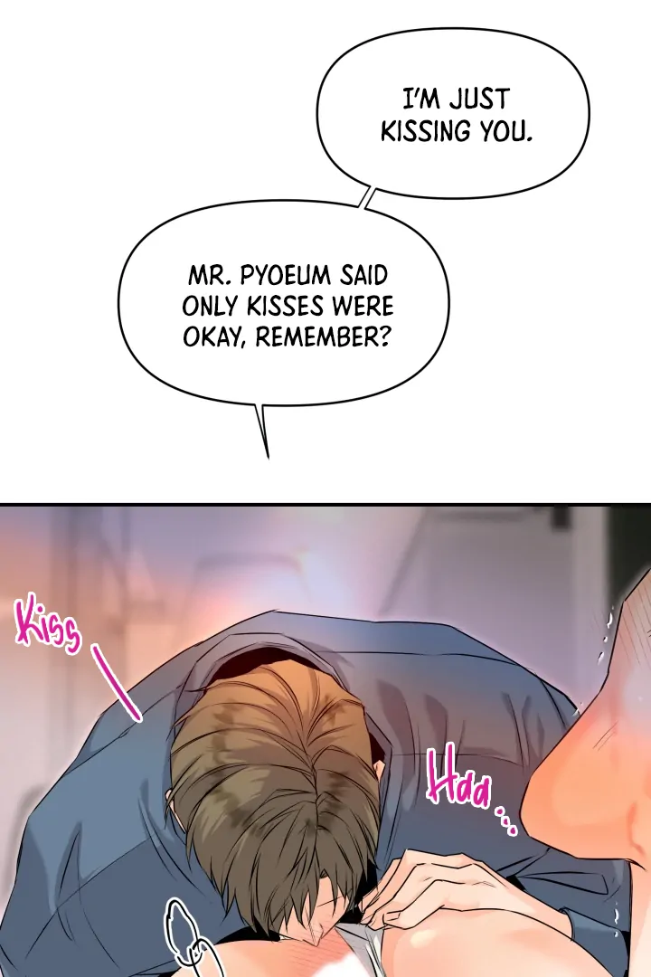 Prostate Capture Report (UNCENSORED) [Cupid Scans] - Chapter 16 manhwa
