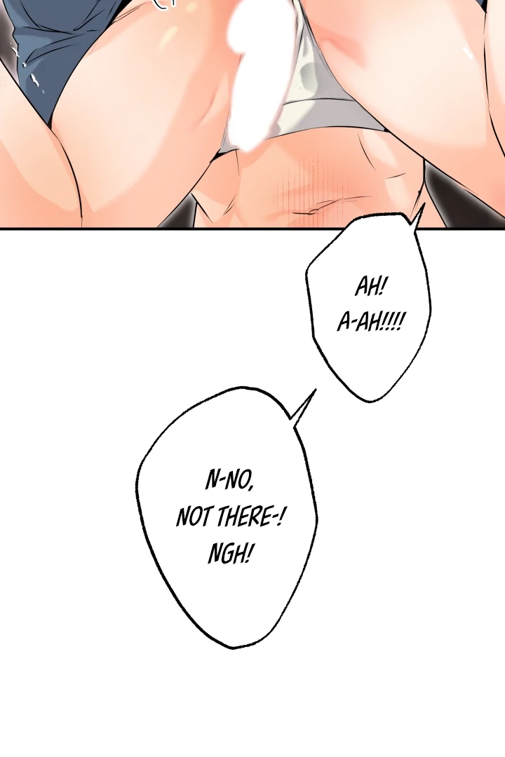 Prostate Capture Report (UNCENSORED) [Cupid Scans] - Chapter 16 manhwa