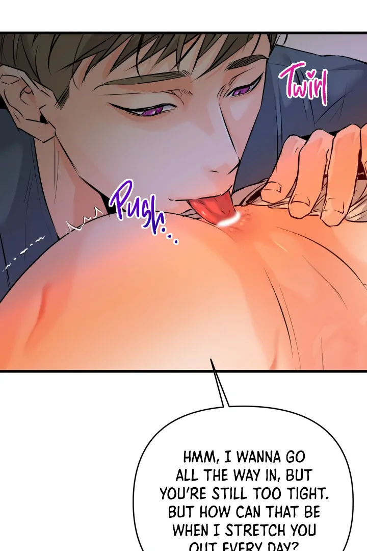 Prostate Capture Report (UNCENSORED) [Cupid Scans] - Chapter 16 manhwa