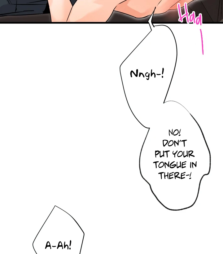 Prostate Capture Report (UNCENSORED) [Cupid Scans] - Chapter 16 manhwa