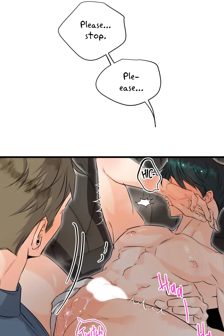 Prostate Capture Report (UNCENSORED) [Cupid Scans] - Chapter 16 manhwa