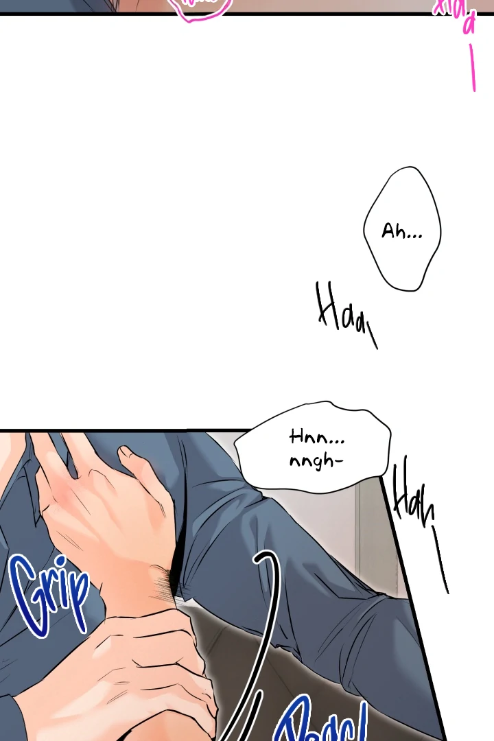 Prostate Capture Report (UNCENSORED) [Cupid Scans] - Chapter 16 manhwa