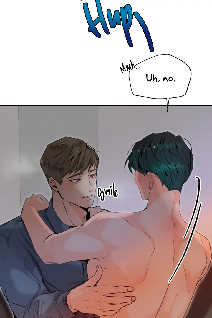 Prostate Capture Report (UNCENSORED) [Cupid Scans] - Chapter 16 manhwa