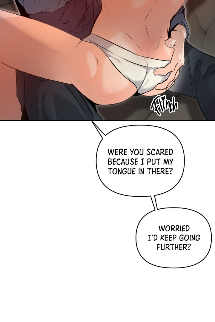 Prostate Capture Report (UNCENSORED) [Cupid Scans] - Chapter 16 manhwa