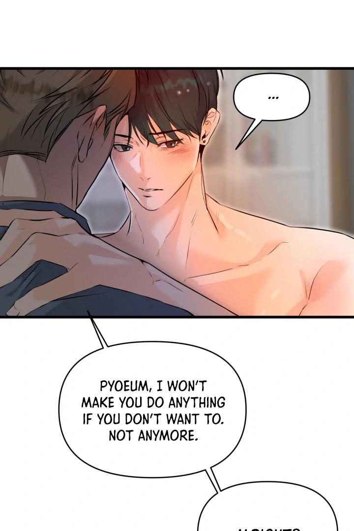Prostate Capture Report (UNCENSORED) [Cupid Scans] - Chapter 16 manhwa