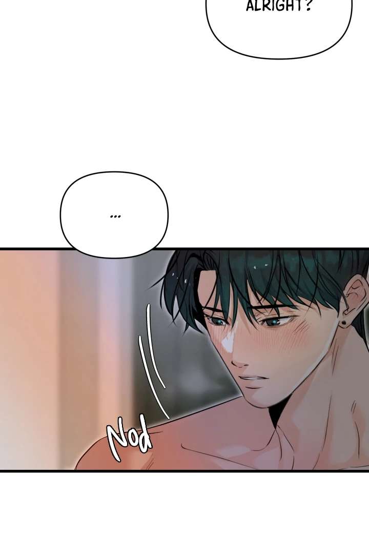 Prostate Capture Report (UNCENSORED) [Cupid Scans] - Chapter 16 manhwa