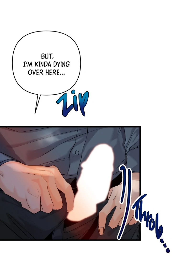 Prostate Capture Report (UNCENSORED) [Cupid Scans] - Chapter 16 manhwa