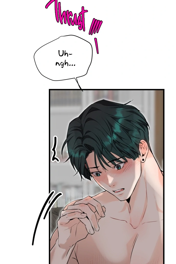 Prostate Capture Report (UNCENSORED) [Cupid Scans] - Chapter 16 manhwa