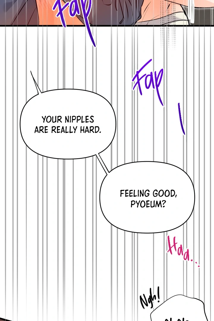 Prostate Capture Report (UNCENSORED) [Cupid Scans] - Chapter 16 manhwa