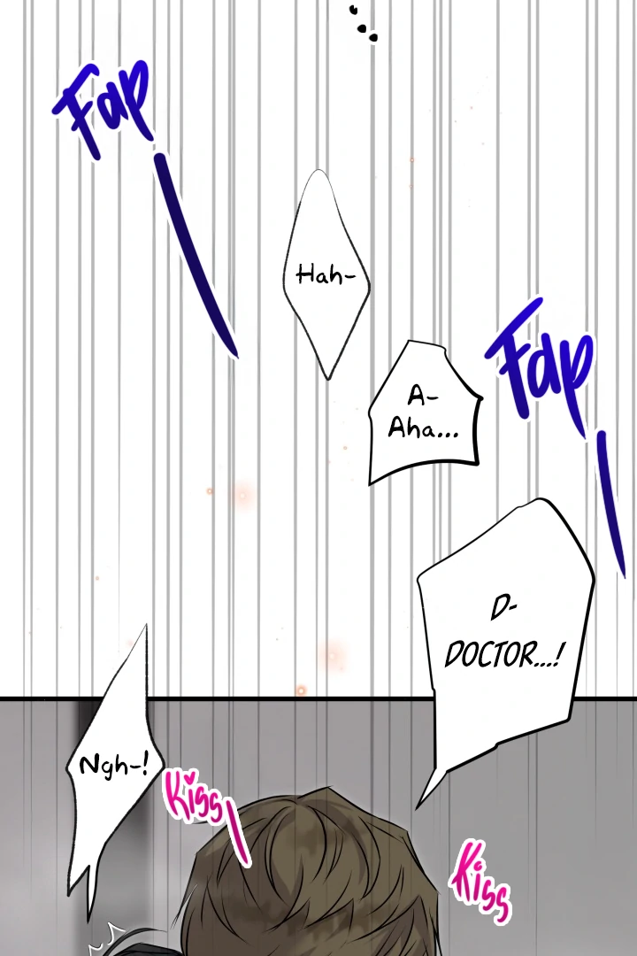 Prostate Capture Report (UNCENSORED) [Cupid Scans] - Chapter 16 manhwa