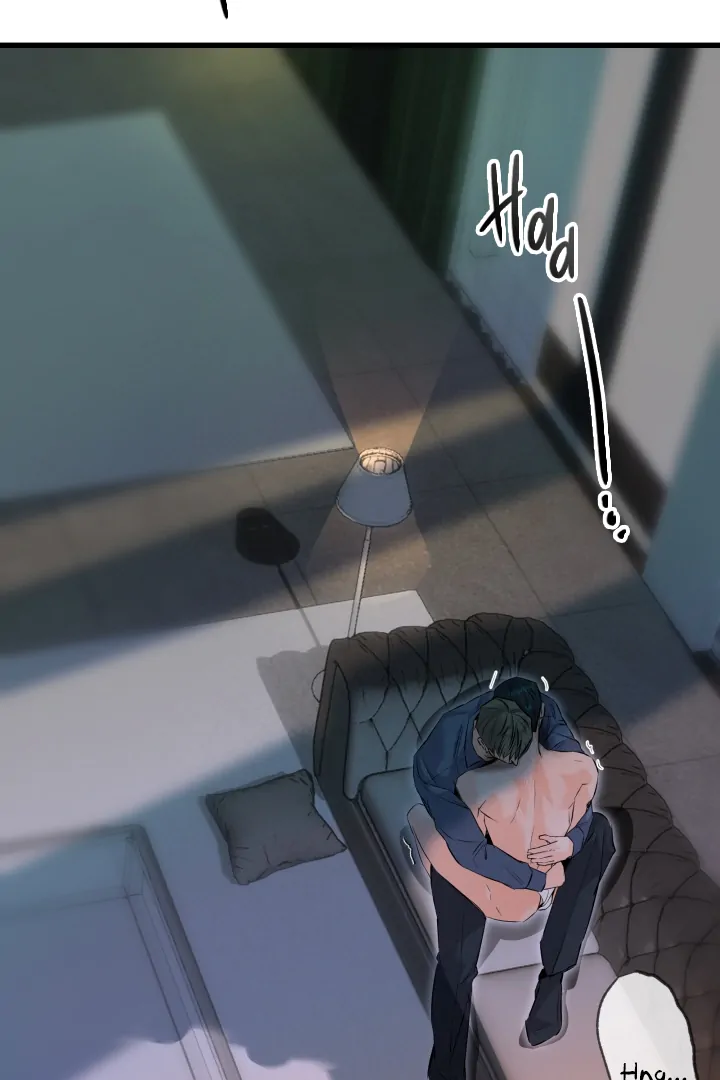 Prostate Capture Report (UNCENSORED) [Cupid Scans] - Chapter 16 manhwa