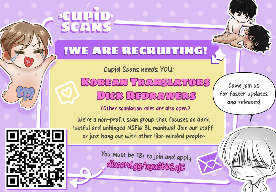 Prostate Capture Report (UNCENSORED) [Cupid Scans] - Chapter 16 manhwa