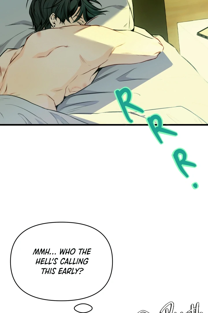 Prostate Capture Report (UNCENSORED) [Cupid Scans] - Chapter 17 manhwa