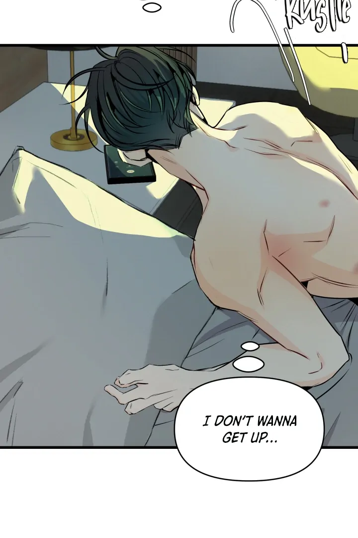 Prostate Capture Report (UNCENSORED) [Cupid Scans] - Chapter 17 manhwa