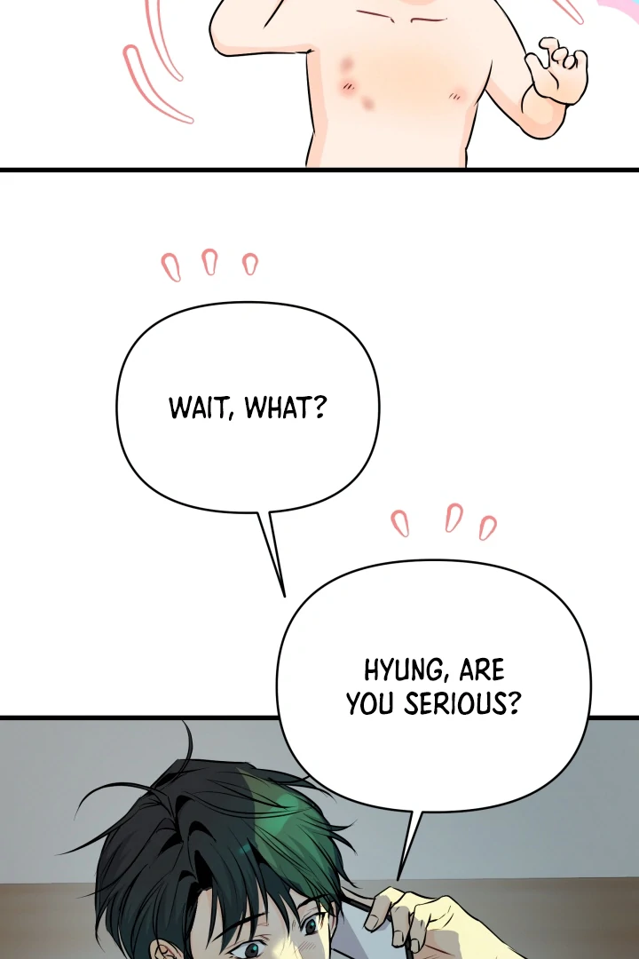 Prostate Capture Report (UNCENSORED) [Cupid Scans] - Chapter 17 manhwa