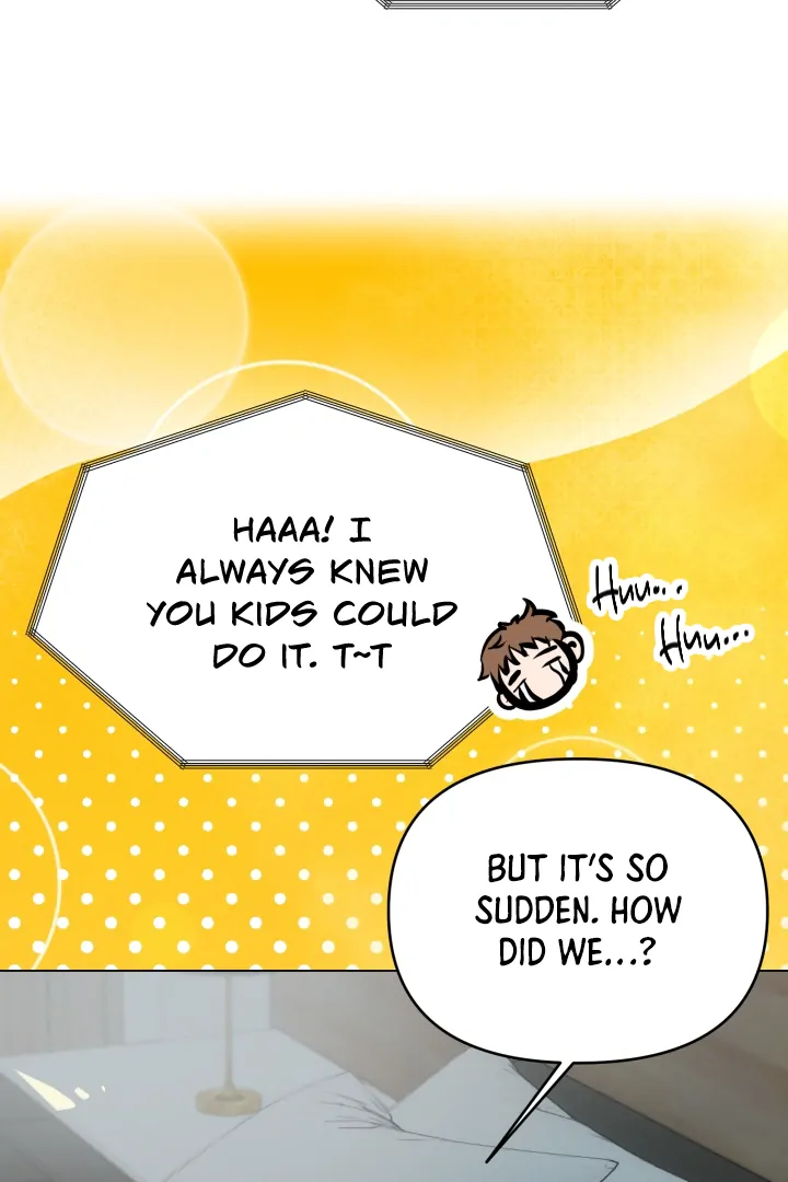 Prostate Capture Report (UNCENSORED) [Cupid Scans] - Chapter 17 manhwa