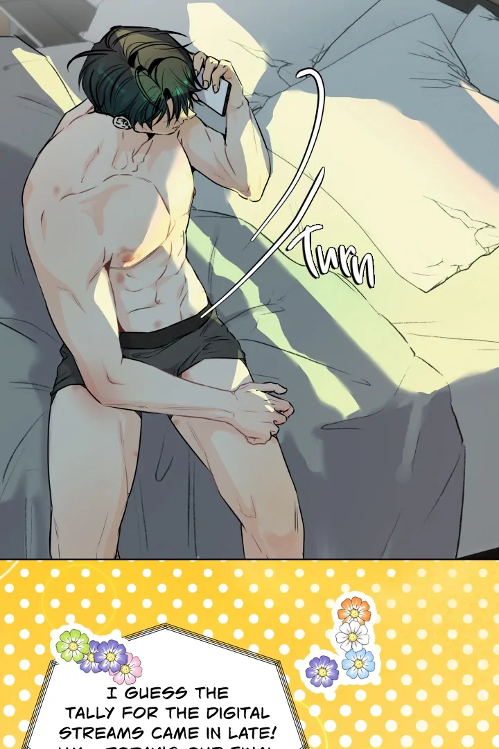 Prostate Capture Report (UNCENSORED) [Cupid Scans] - Chapter 17 manhwa