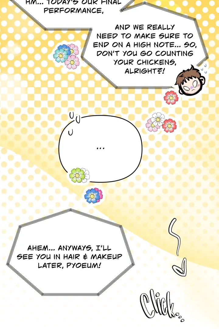 Prostate Capture Report (UNCENSORED) [Cupid Scans] - Chapter 17 manhwa