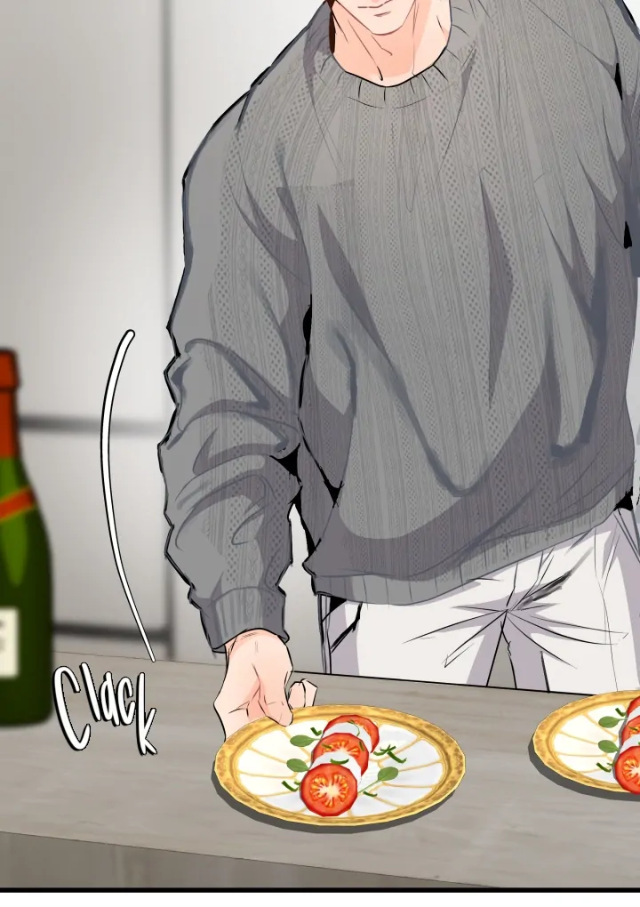 Prostate Capture Report (UNCENSORED) [Cupid Scans] - Chapter 17 manhwa