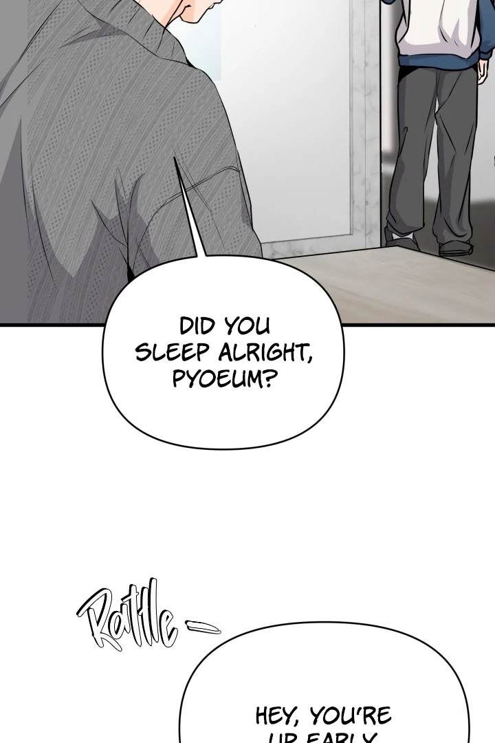 Prostate Capture Report (UNCENSORED) [Cupid Scans] - Chapter 17 manhwa