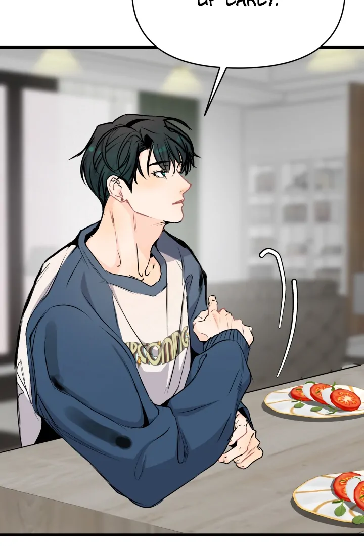 Prostate Capture Report (UNCENSORED) [Cupid Scans] - Chapter 17 manhwa