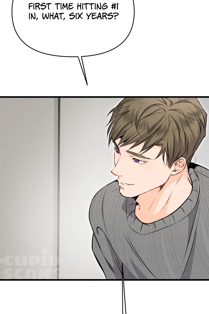 Prostate Capture Report (UNCENSORED) [Cupid Scans] - Chapter 17 manhwa