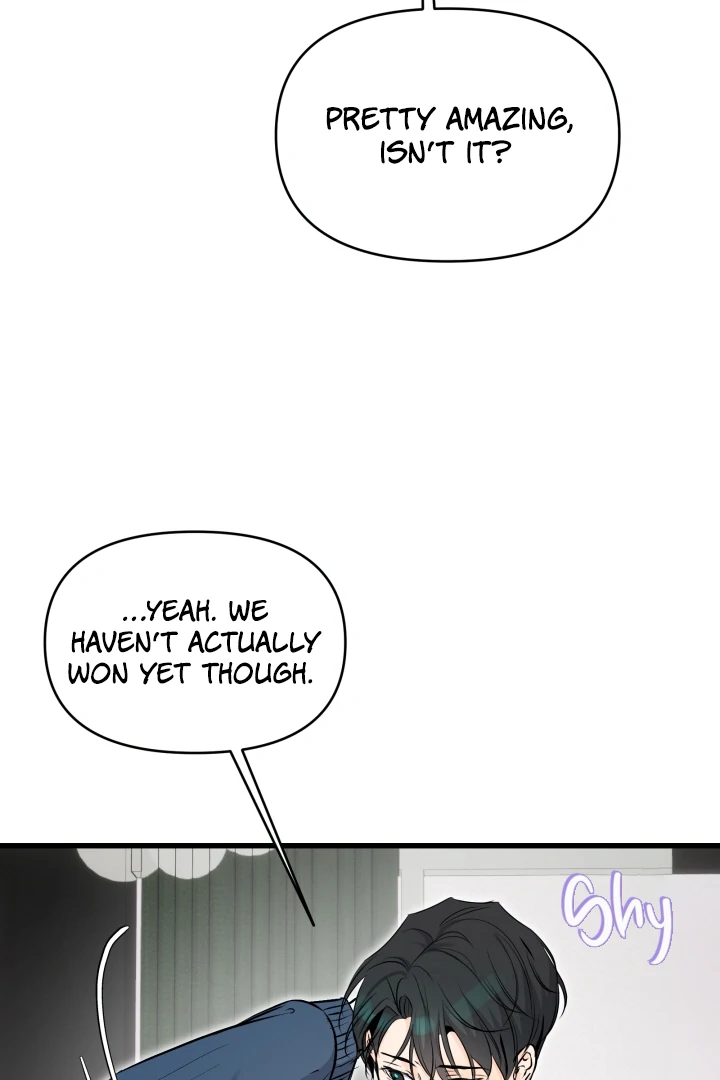 Prostate Capture Report (UNCENSORED) [Cupid Scans] - Chapter 17 manhwa