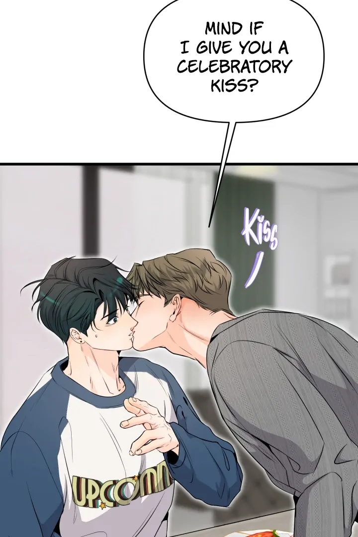 Prostate Capture Report (UNCENSORED) [Cupid Scans] - Chapter 17 manhwa
