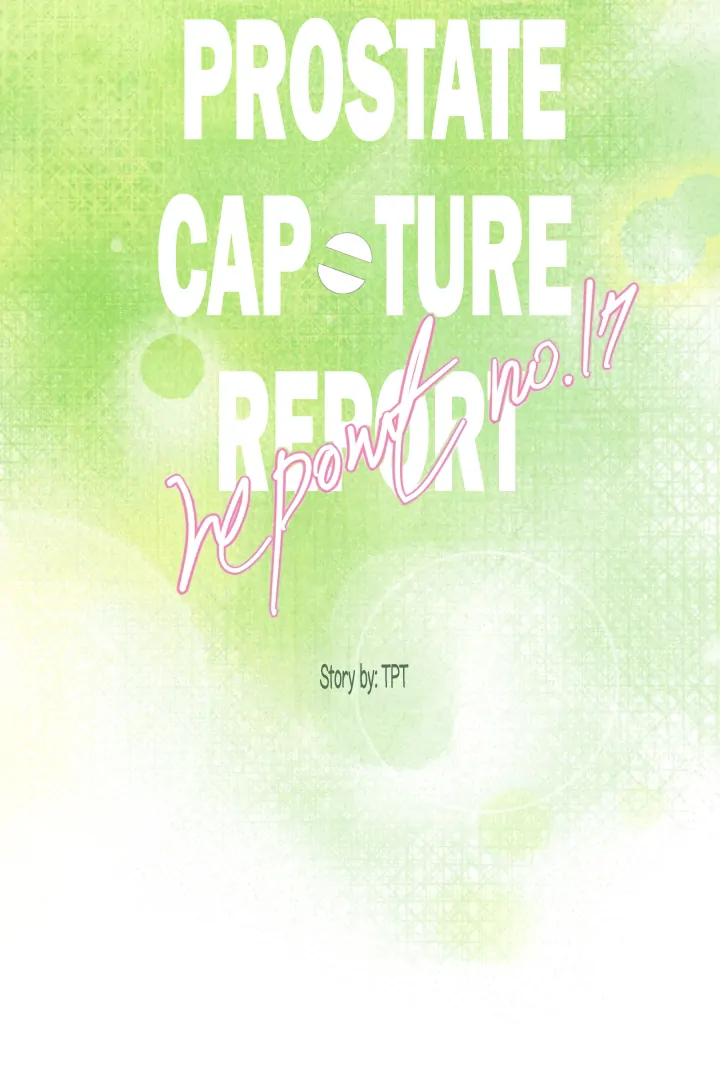 Prostate Capture Report (UNCENSORED) [Cupid Scans] - Chapter 17 manhwa