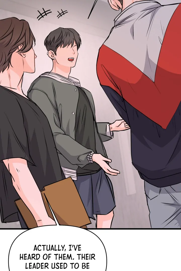 Prostate Capture Report (UNCENSORED) [Cupid Scans] - Chapter 17 manhwa