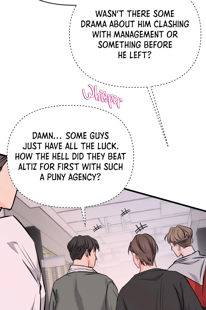 Prostate Capture Report (UNCENSORED) [Cupid Scans] - Chapter 17 manhwa