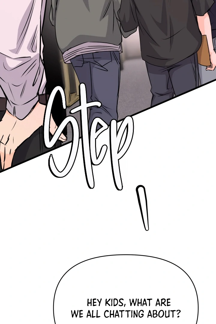 Prostate Capture Report (UNCENSORED) [Cupid Scans] - Chapter 17 manhwa