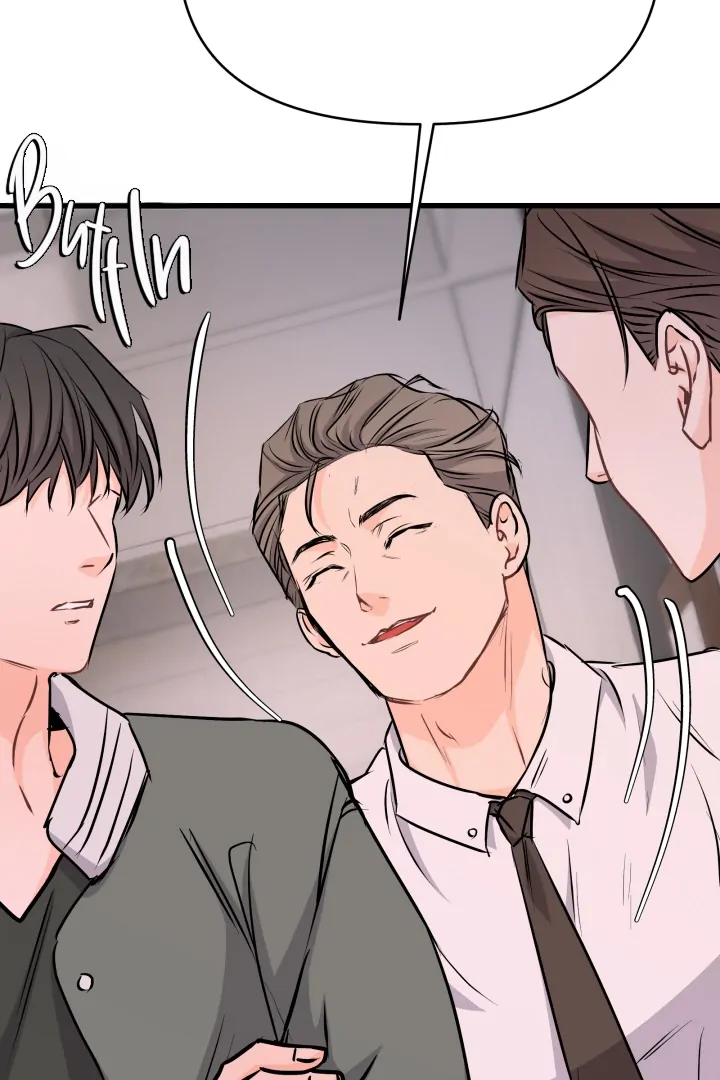 Prostate Capture Report (UNCENSORED) [Cupid Scans] - Chapter 17 manhwa