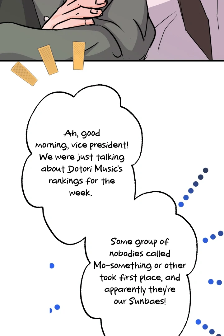Prostate Capture Report (UNCENSORED) [Cupid Scans] - Chapter 17 manhwa