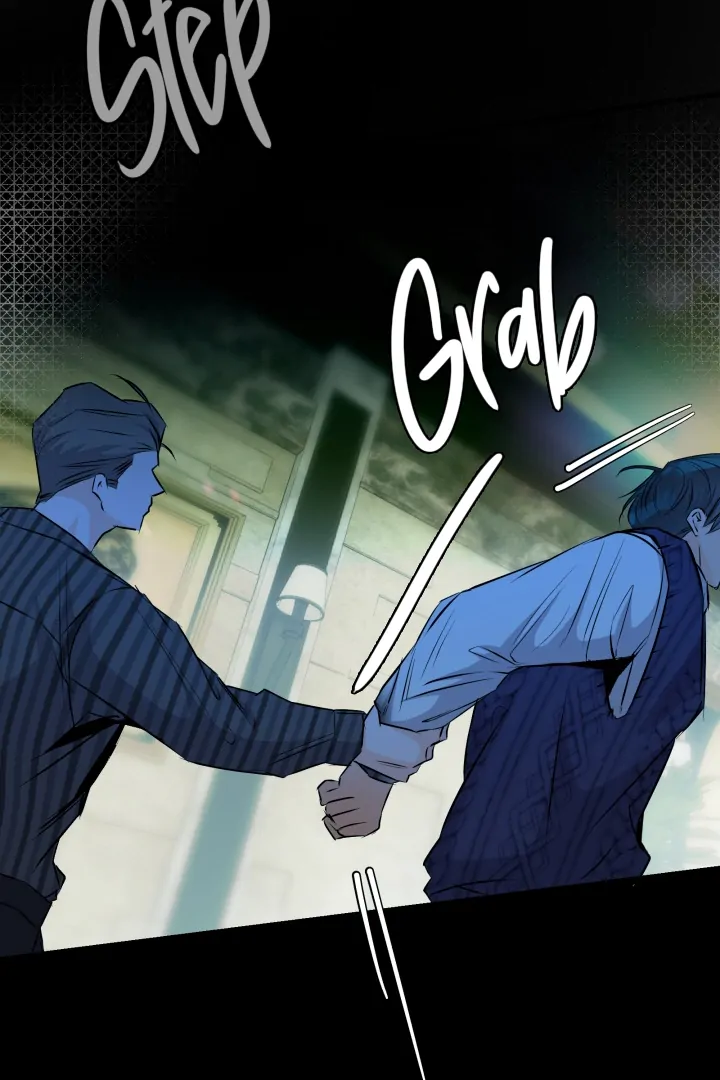 Prostate Capture Report (UNCENSORED) [Cupid Scans] - Chapter 17 manhwa