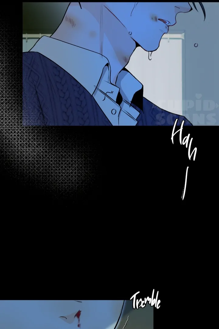 Prostate Capture Report (UNCENSORED) [Cupid Scans] - Chapter 17 manhwa