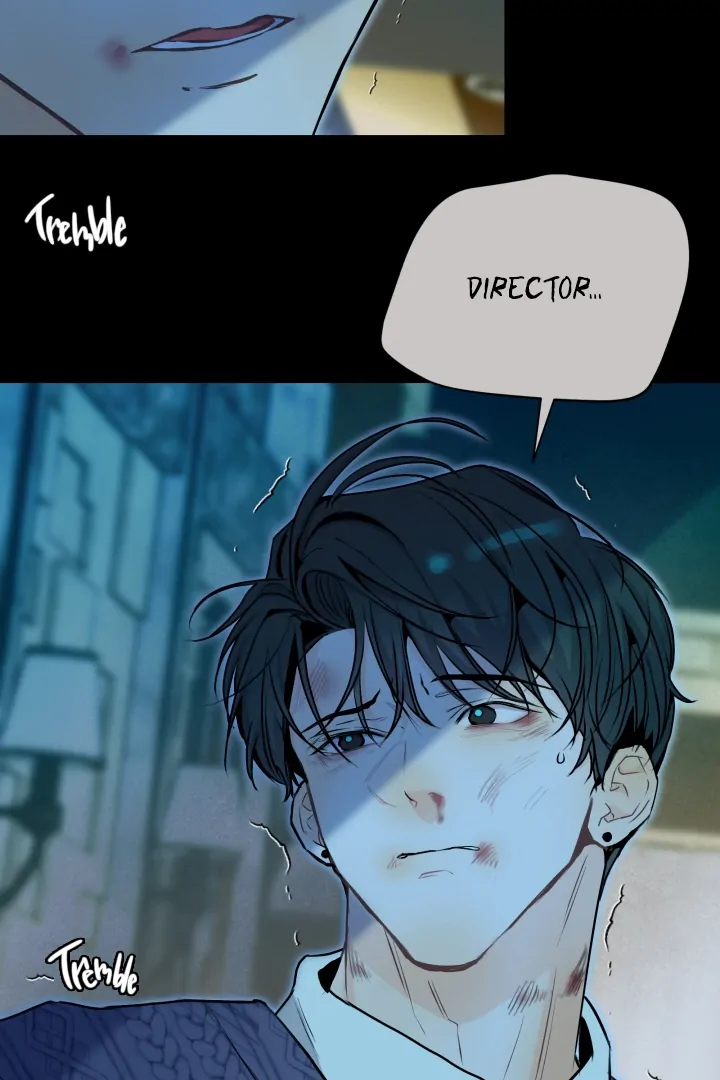 Prostate Capture Report (UNCENSORED) [Cupid Scans] - Chapter 17 manhwa