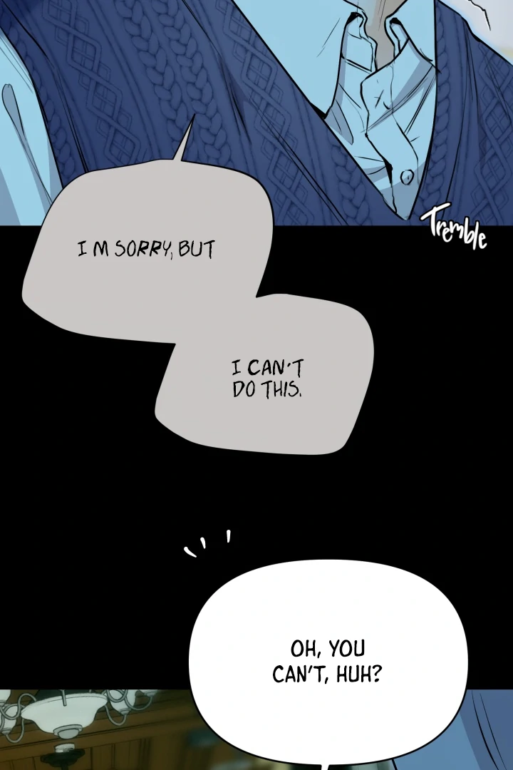Prostate Capture Report (UNCENSORED) [Cupid Scans] - Chapter 17 manhwa