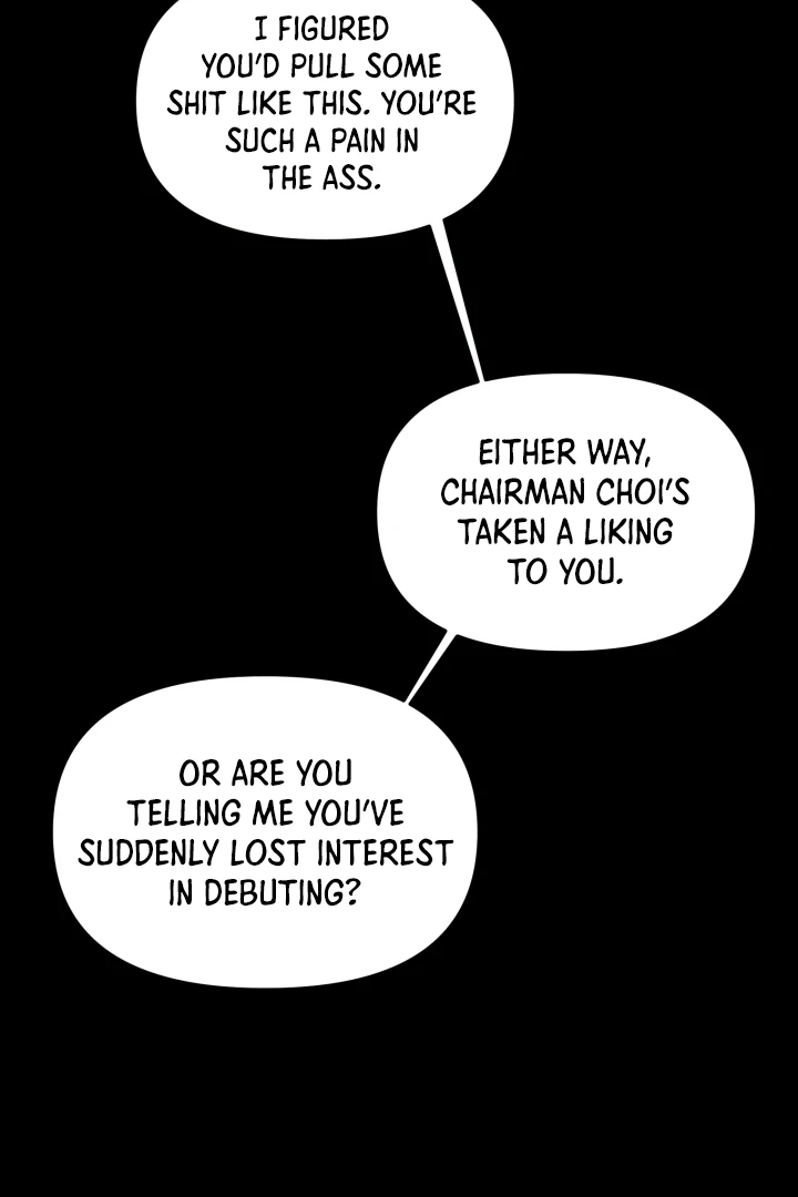 Prostate Capture Report (UNCENSORED) [Cupid Scans] - Chapter 17 manhwa