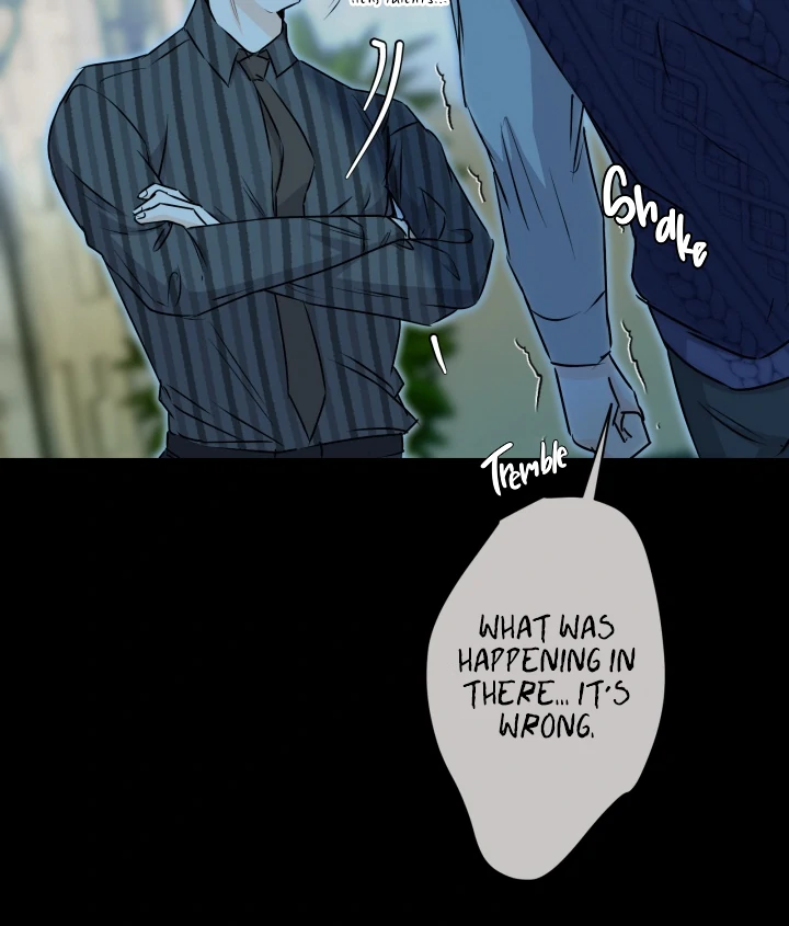 Prostate Capture Report (UNCENSORED) [Cupid Scans] - Chapter 17 manhwa