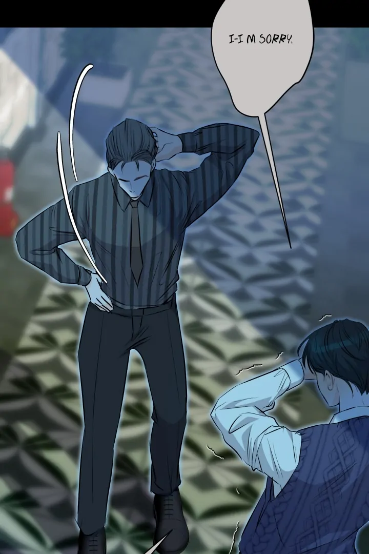 Prostate Capture Report (UNCENSORED) [Cupid Scans] - Chapter 17 manhwa